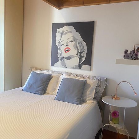 Casa Vacanze Chez La Reine - Holiday Home 维琴察 外观 照片