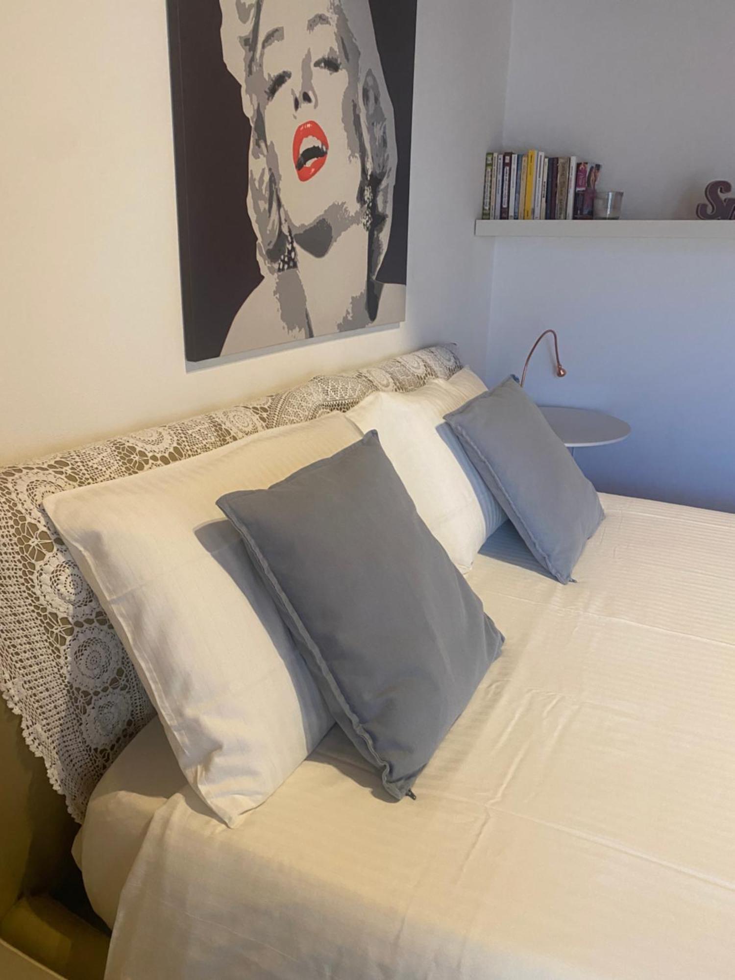 Casa Vacanze Chez La Reine - Holiday Home 维琴察 外观 照片