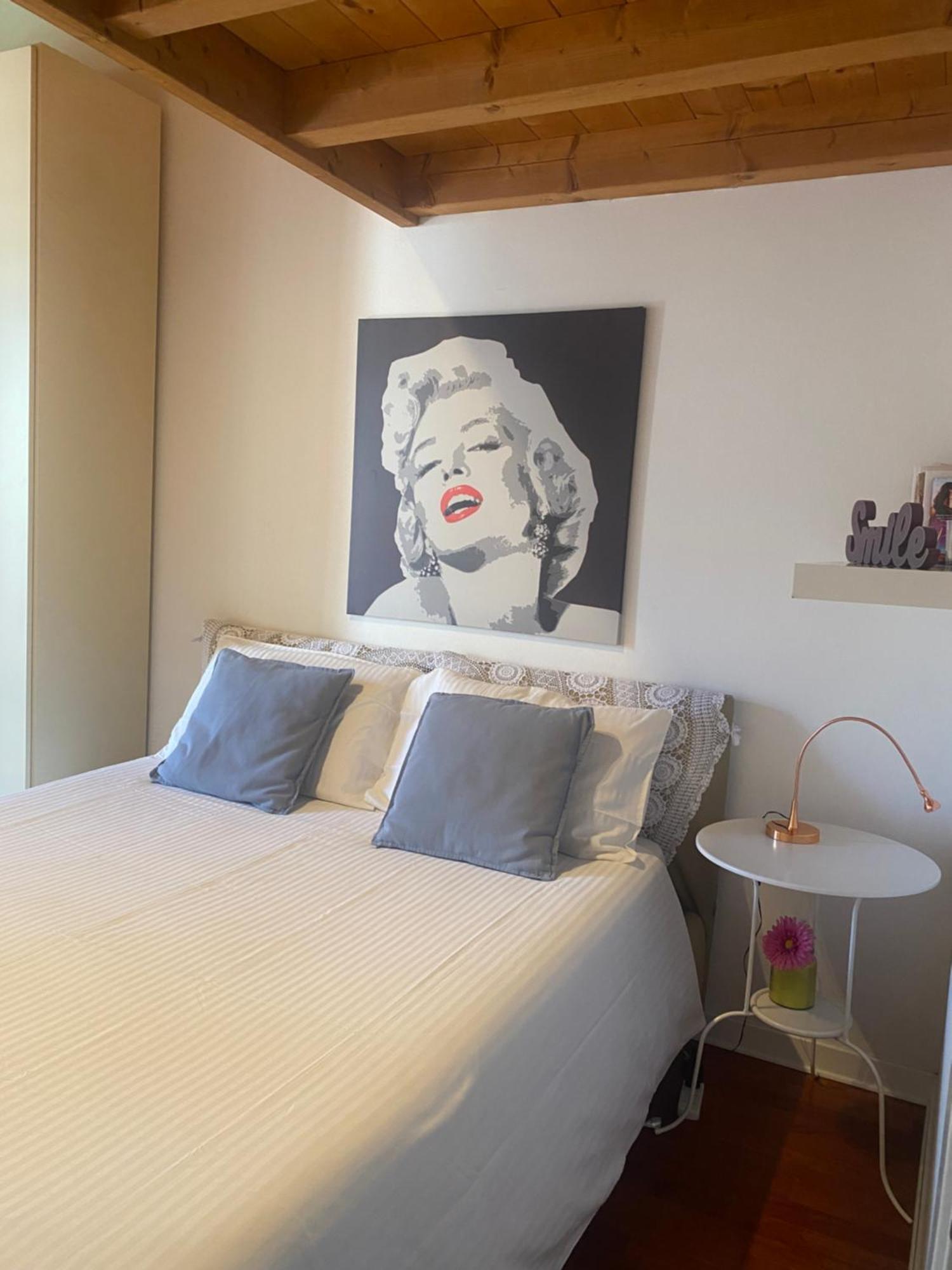 Casa Vacanze Chez La Reine - Holiday Home 维琴察 外观 照片