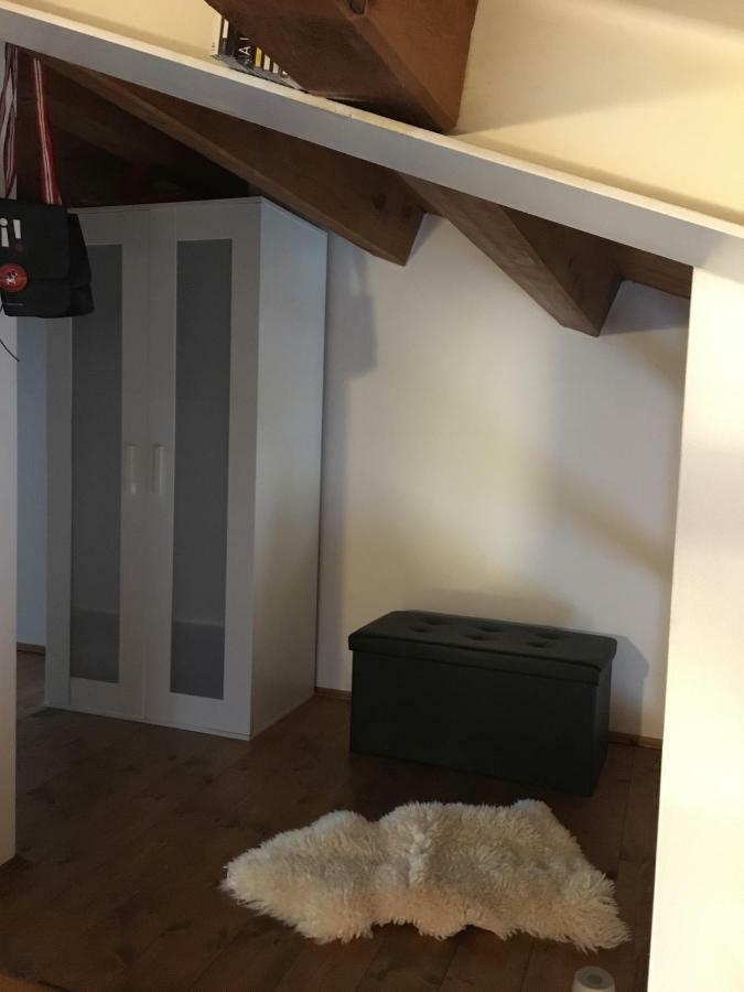 Casa Vacanze Chez La Reine - Holiday Home 维琴察 外观 照片