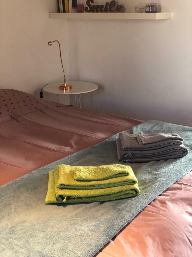 Casa Vacanze Chez La Reine - Holiday Home 维琴察 外观 照片