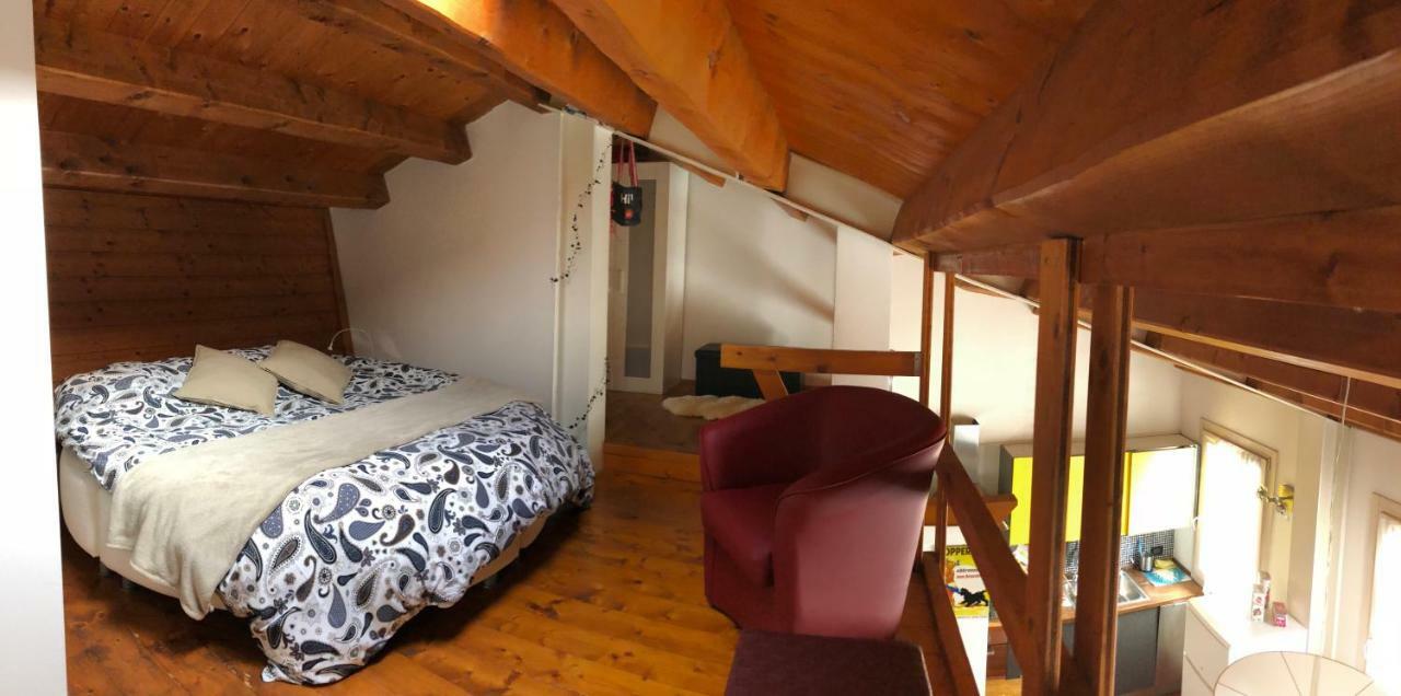 Casa Vacanze Chez La Reine - Holiday Home 维琴察 外观 照片