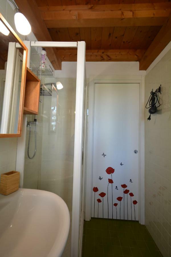 Casa Vacanze Chez La Reine - Holiday Home 维琴察 外观 照片