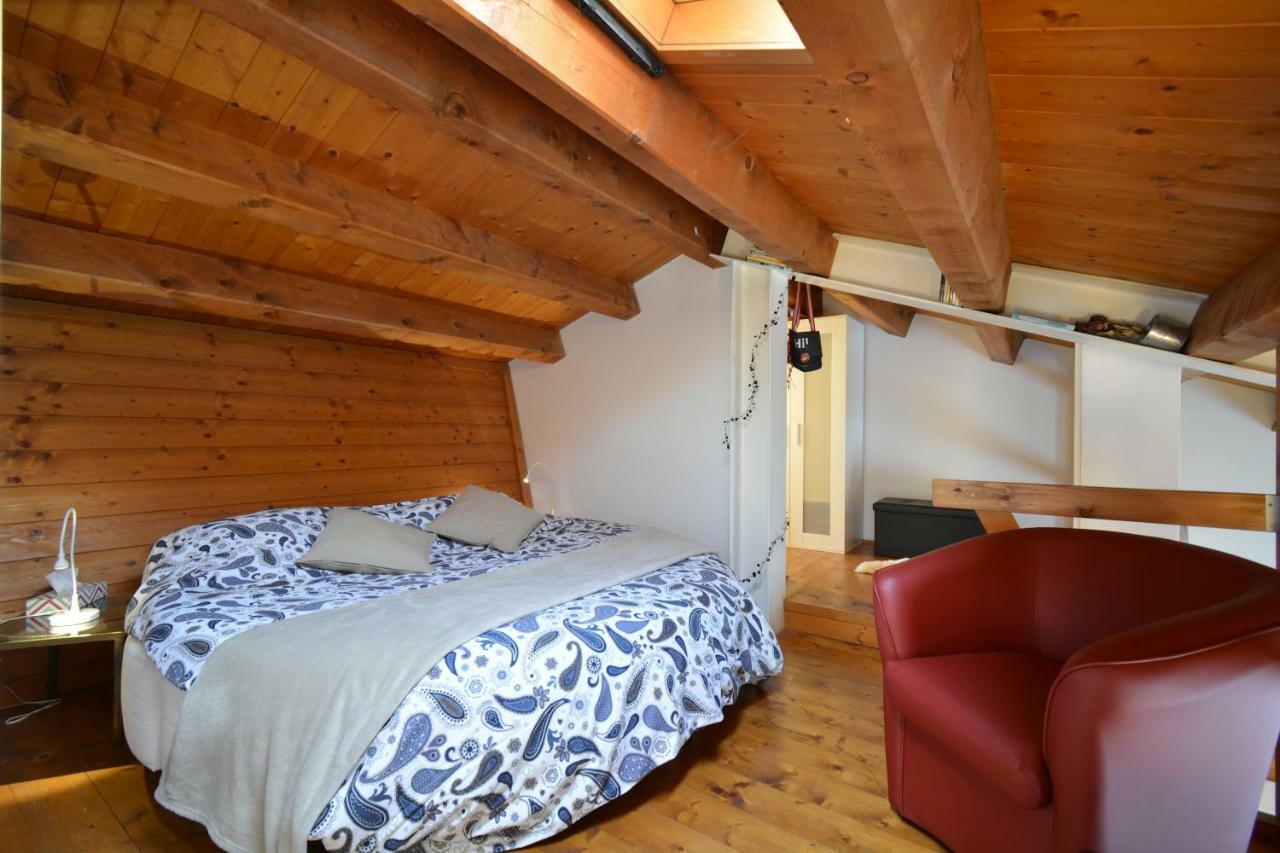 Casa Vacanze Chez La Reine - Holiday Home 维琴察 外观 照片