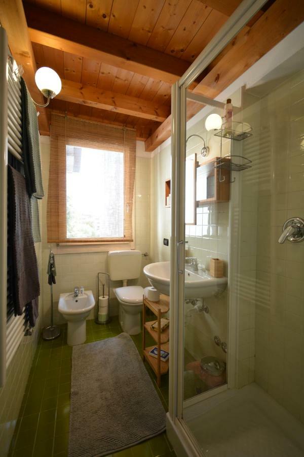 Casa Vacanze Chez La Reine - Holiday Home 维琴察 外观 照片