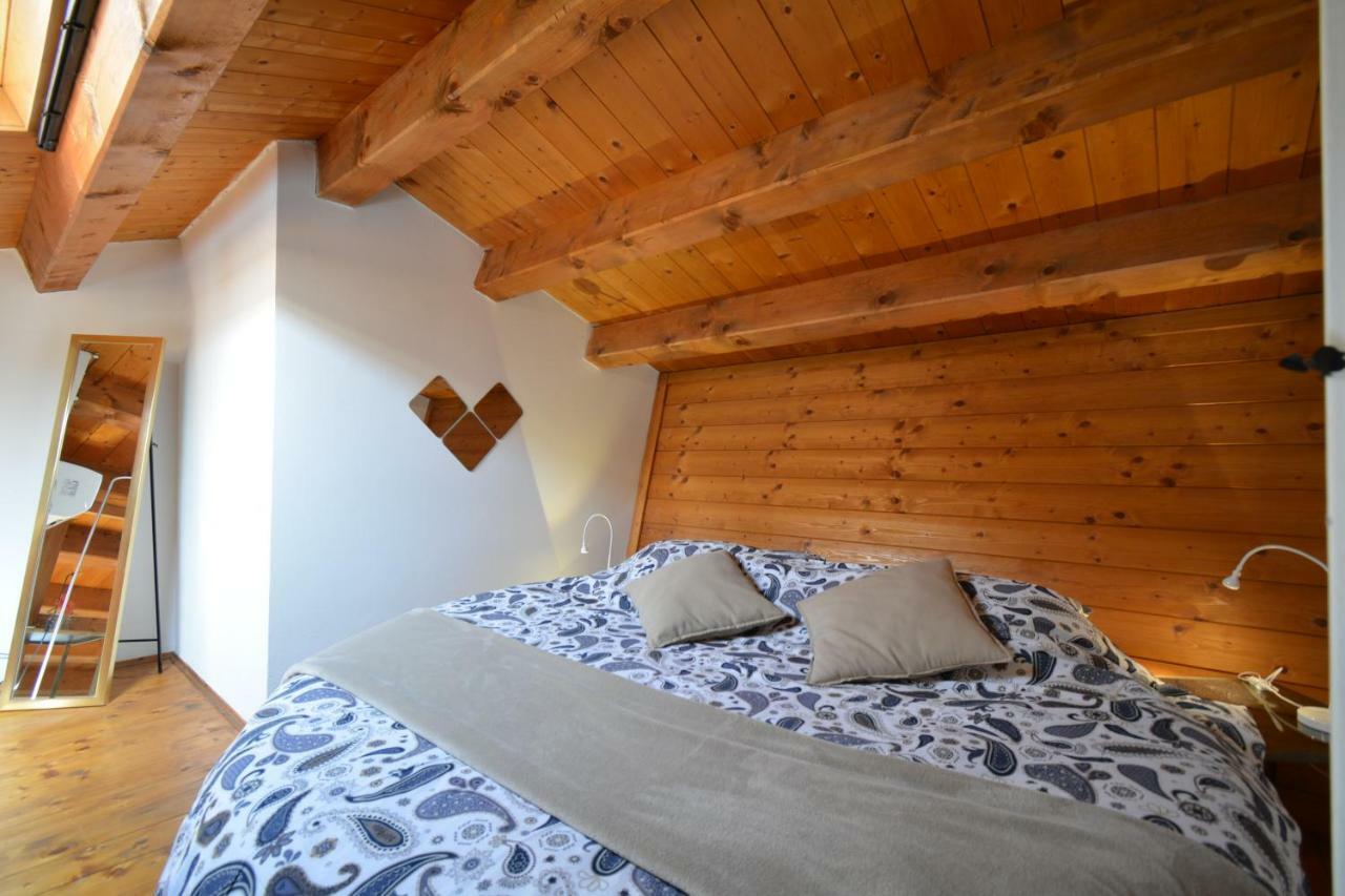Casa Vacanze Chez La Reine - Holiday Home 维琴察 外观 照片