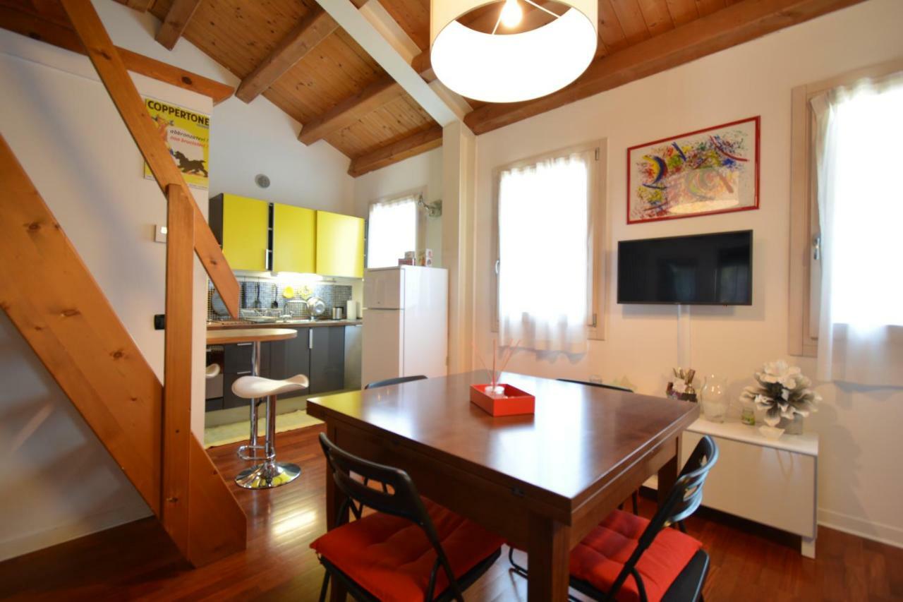 Casa Vacanze Chez La Reine - Holiday Home 维琴察 外观 照片