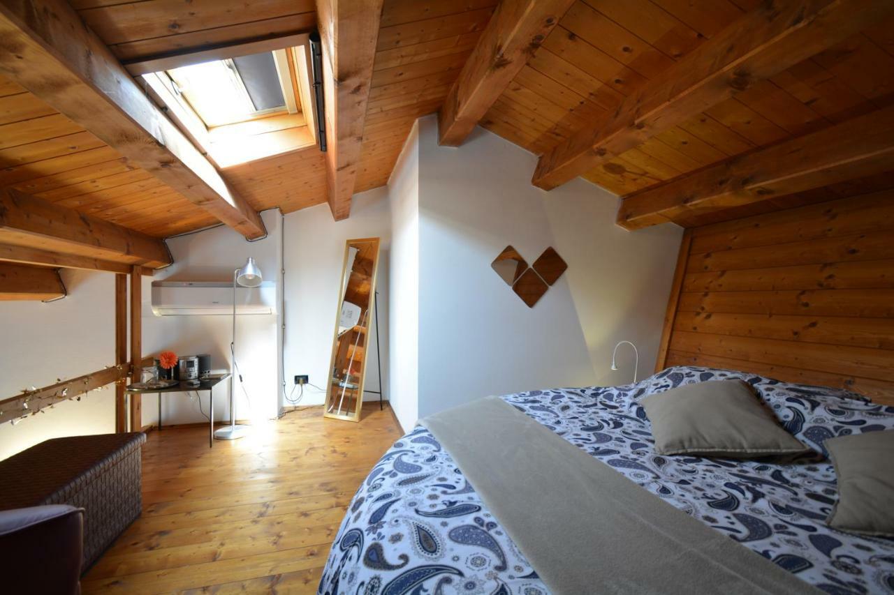Casa Vacanze Chez La Reine - Holiday Home 维琴察 外观 照片