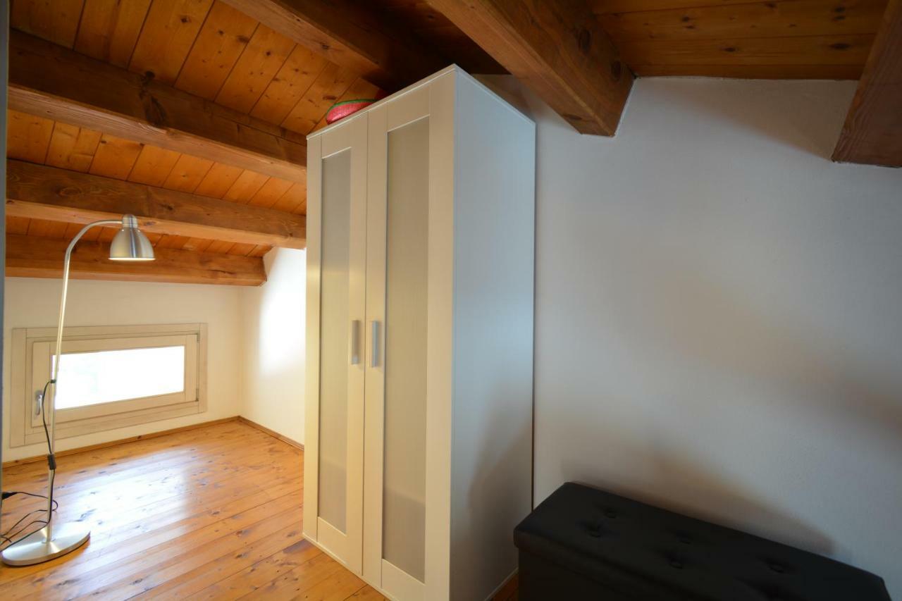 Casa Vacanze Chez La Reine - Holiday Home 维琴察 外观 照片